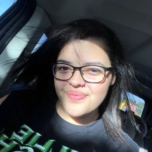 Meet your Posher, Paige